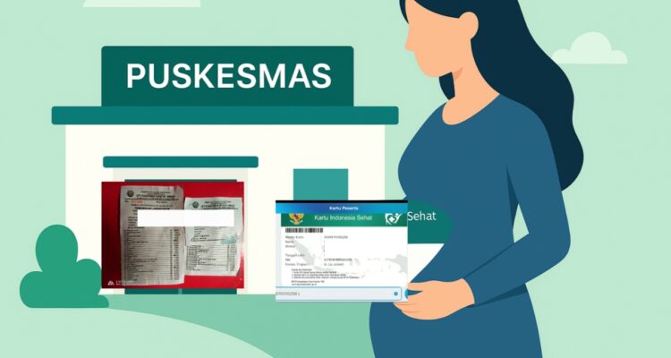 Kaget! Periksa Kandungan Bumil Tetap Bayar Meski Punya BPJS Aktif di Pukesmas Pontianak Utara Kaget! Periksa Kandungan Bumil Tetap Bayar Meski Punya BPJS Aktif di Pukesmas Pontianak Utara