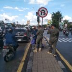 Larangan Berikan Uang ke Pengemis Pontianak, Melanggar Denda Rp 500 Ribu
