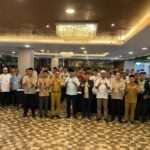BWI Pontianak Gelar Bimtek Untuk Peningkatan Kompetensi Nazhir