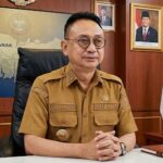 Profil Edi Kamtono Walikota Pontianak: Insinyur Tata Kota di Era Modernisasi