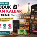 Tips Jualan Produk UMKM Kalbar di TikTok Shop