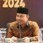 Lalui Masa Perbaikan Pengajuan Bacaleg DPRD Provinsi, Heru Anggota KPU Kalbar Ungkap Tak Boleh Tambah, Ganti Boleh