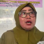 Anak Terlantar yang Tidur di Swalayan Daerah Pontianak Kini Diserahkan ke KPAD Kubu Raya