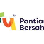 Link Download Logo Hari Jadi Pontoanak ke-254: JPG, PNG dan PDF Simbol Persatuan Kota