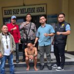 Pria  Pontianak Barat Aniaya Teman Sendiri, Terdapat Luka Akibat Sajam