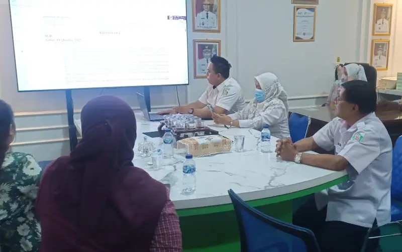 Memanas! Pihak Dumah Sakit Bantah Tudingan Pelayanan RSI YARSI Pontianak Buruk Memanas! Pihak Dumah Sakit Bantah Tudingan Pelayanan RSI YARSI Pontianak Buruk