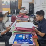 Keterlaluan! Kurir di Ketapang Ngaku Dibegal Padahal Uang Perusahaan Dihabiskan untuk Pibadi
