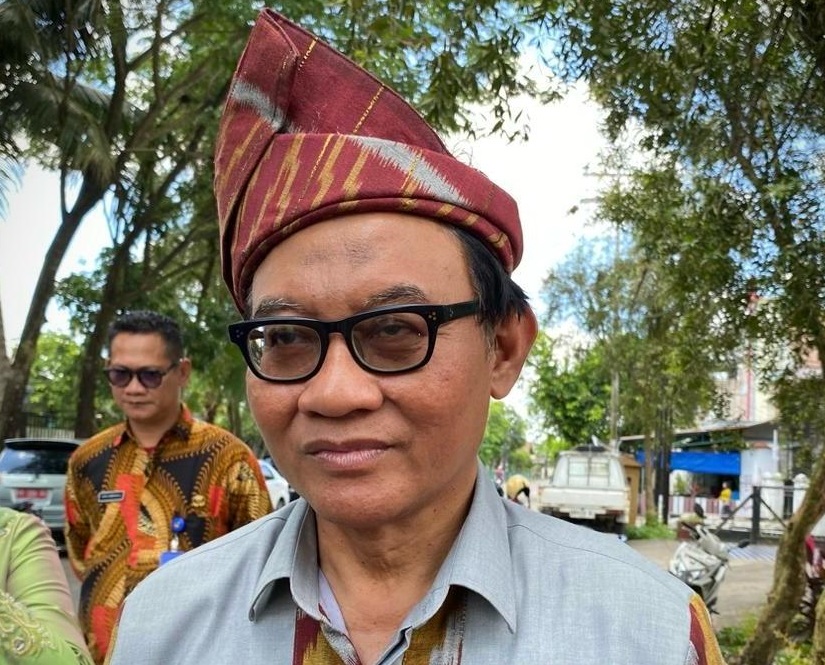 Waspada! Ribuan Warga Pontianak Terjangkit TBC Tuberculosis, Ancaman Penyakit Mengintai di Sekitar Kita