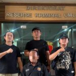 Pria Paruh Baya Cabuli Remaja Kubu Raya