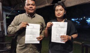 Pengacara Wanita Mengaku Terancam dan Takut Oleh Oknum Polisi di Kubu Raya, Cek kronologinya
