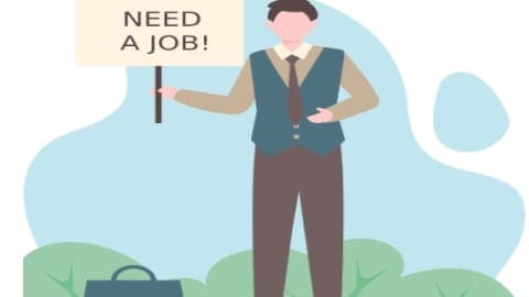 Data BPS: Pengangguran di Kalbar Meningkat Agustus 2025, Total 148,25 ribu Orang Data BPS: Pengangguran di Kalbar Meningkat Agustus 2025, Total 148,25 ribu Orang