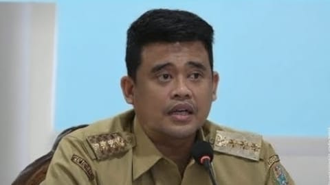Memanas! MAKI Desa KPK Panggil Menantu Jokowi Ke Pengadilan, Kunci Kasus Proyek Memanas! MAKI Desa KPK Panggil Menantu Jokowi Ke Pengadilan, Kunci Kasus Proyek