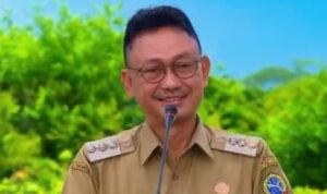 Membaca Kepemimpinan Edi Rusdi Kamptono sebagai Walikota Pontianak Membaca Kepemimpinan Edi Rusdi Kamptono sebagai Walikota Pontianak