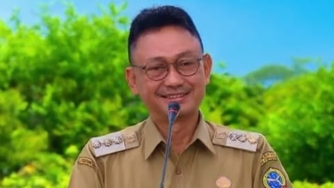 Membaca Kepemimpinan Edi Rusdi Kamptono sebagai Walikota Pontianak Membaca Kepemimpinan Edi Rusdi Kamptono sebagai Walikota Pontianak