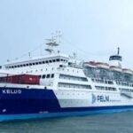 Potongan Harga Tiket Pelni 20% Natal & Tahun Baru 2025, Begini Cara Mendapatkannya