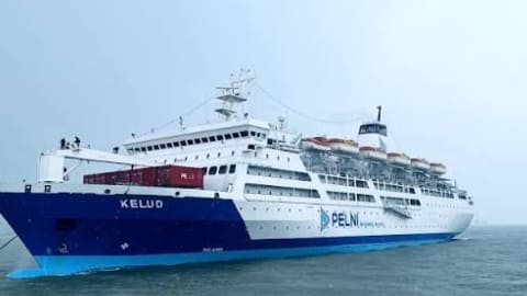 Potongan Harga Tiket Pelni 20% Natal & Tahun Baru 2025, Begini Cara Mendapatkannya Potongan Harga Tiket Pelni 20% Natal & Tahun Baru 2025, Begini Cara Mendapatkannya