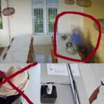 Memalukan! Oknum Guru Berpakaian Korpri di Pontianak TerekamBerbuat Asusila di Tempat Umum