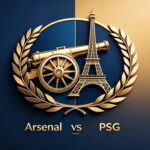 Prediksi PSG Vs Arsenal: Final Liga Champions 2026