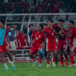 Kapan Jadwal Indonesia vs Arab Saudi babak 4 Kualifikasi Piala Dunia 2026?