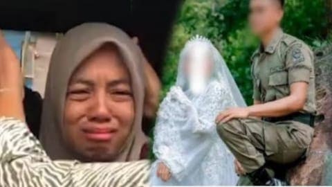 Istri Diceraikan Usai Suami Lulus PPPK: Kisah Pilu dari Aceh Menuai Simpati Publik Istri Diceraikan Usai Suami Lulus PPPK: Kisah Pilu dari Aceh Menuai Simpati Publik