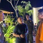 Bikin Sebel! Setel Musik Terlalu Nyaring, Café di Jalan Ahmad Yani Ditertipkan Satpol PP Kota Pontianak