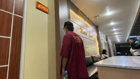 Polisi Sita Rumah dan Tanah di Kubu Raya Terkait Gratifikasi Eks Pejabat Balai Perumahan Kalbar