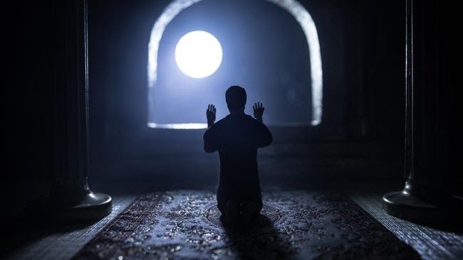Bacaan Doa Menyambut Bulan Ramadhan 2023 Bahasa Indonesia Arab dan Artinya