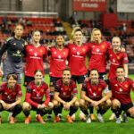 LINK Nonton Live Streaming Gratis Manchester United vs Sunderland di Liga Inggri