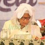 Profil KH. Anwar Manshur: Ulama Sepuh Penjaga Tradisi Pesantren dan Moral Bangsa