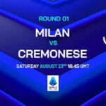 Link Live Streaming Inter Milan vs Cremonese  : Nonton Vidio Ligas Inggris, Bisa saja Grati