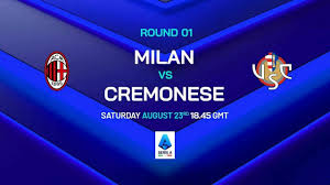 Link Live Streaming Inter Milan vs Cremonese : Nonton Vidio Ligas Inggris, Bisa saja Grati Link Live Streaming Inter Milan vs Cremonese : Nonton Vidio Ligas Inggris, Bisa saja Grati
