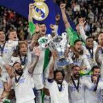 Nonton Streaming Real Madrid vs Villarreal