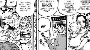Bocoran spoiler manga One Piece  1092, kali ini yakni terkait pertarungan Luffy vs Kizaru mendominasi.