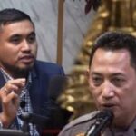 Kepercayaan Publik ke Polisi Hanya 54,3 Persen, Peneliti Senior LSI Sebut Angka Ini Sangat Buruk
