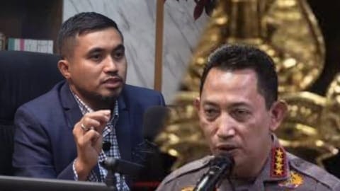 Kepercayaan Publik ke Polisi Hanya 54,3 Persen, Peneliti Senior LSI Sebut Angka Ini Sangat Buruk