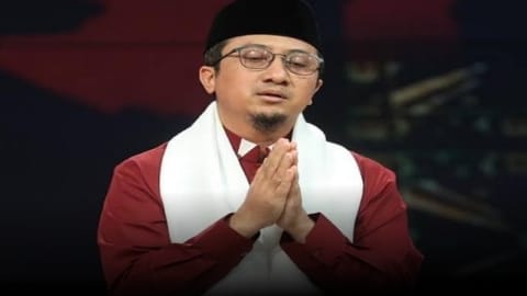 Ustad Yusuf Mansur Buka Jasa Doa Online: Tarif Mulai dair Rp 100 Hingga Jutaan, Mimicu Kontroversi