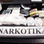 Kasus Peredaran Narkoba di Kabupaten Landak Merata Hampir Semua Kecamatan