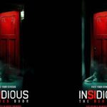 Jadwal Tayang Perdana Film Insidious The Red Door di Bioskop, Yuk Nonton
