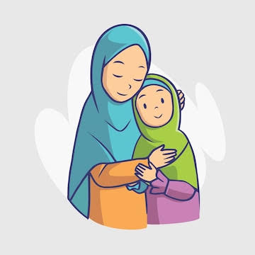 Menasehati anak perempuan sesuai syariat Islam
