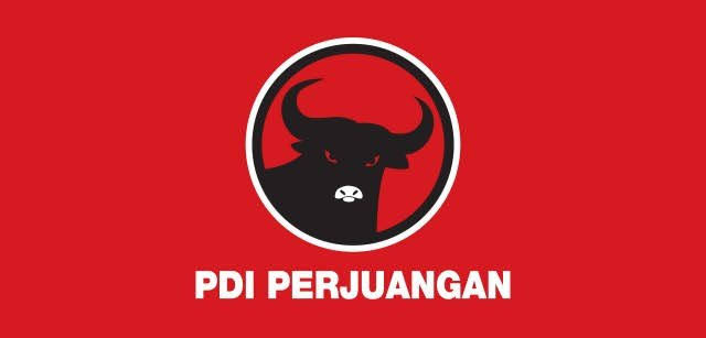 Struktur Pengurus DPP PDIP Periode 2025-2030