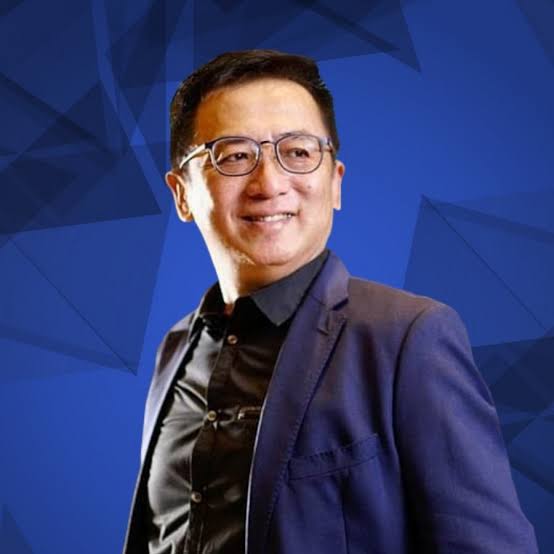 Mengenal sosok Hermanto Tanoko: Kisah Sukses Pengusaha Indonesia yang Lahir di Kandang Ayam 