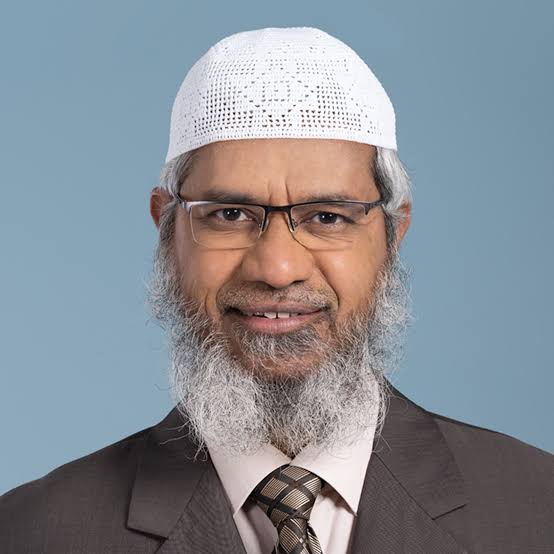 Viral Informasi Zakir Naik Ditangkap di Oman