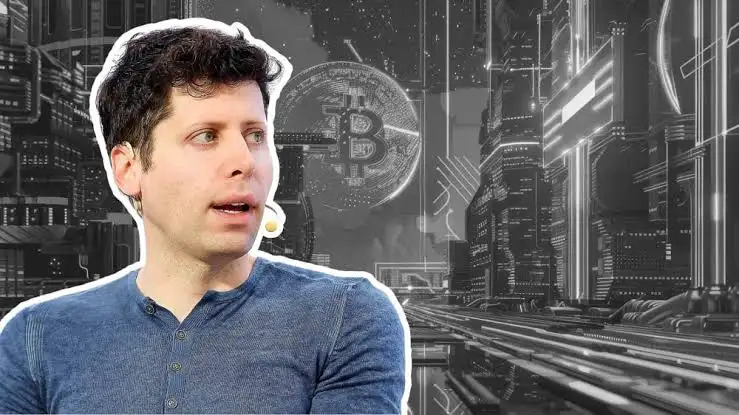 Sam Altman Pendiri ChatGPT Cuma Lulusan SMA