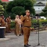 Anggaran Ketapang Tahun 2026 Terpangkas Hampir Rp500 Miliar, Perjalanan Dinas, Kegiatan Sirimoni dan Konsumsi Rapat Ditiadakan