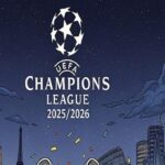Jadwal Lengkap Liga Champions UEFA 2025:  Bigmatch Malam Ini!