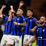 Link Nonton dan Jadwal Final Liga Champions Man City vs Inter Milan 2023