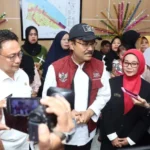 Puskesos Pontianak Keren: Jagoan Data Sosial yang Bikin Menteri Gus Ipul Kagum!