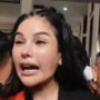 Nikita Mirzani Dihukum 4 Tahun Penjara