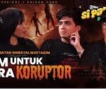 Jadwal Tayang Jembatan Shiratal Mustaqim, Kisah Horor, Menguak Realita Korupsi, Nonton dimana?