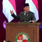 Prabowo Singgung Menteri Nakal?: 3 Kali Buat Kesalahan, Reshuffle